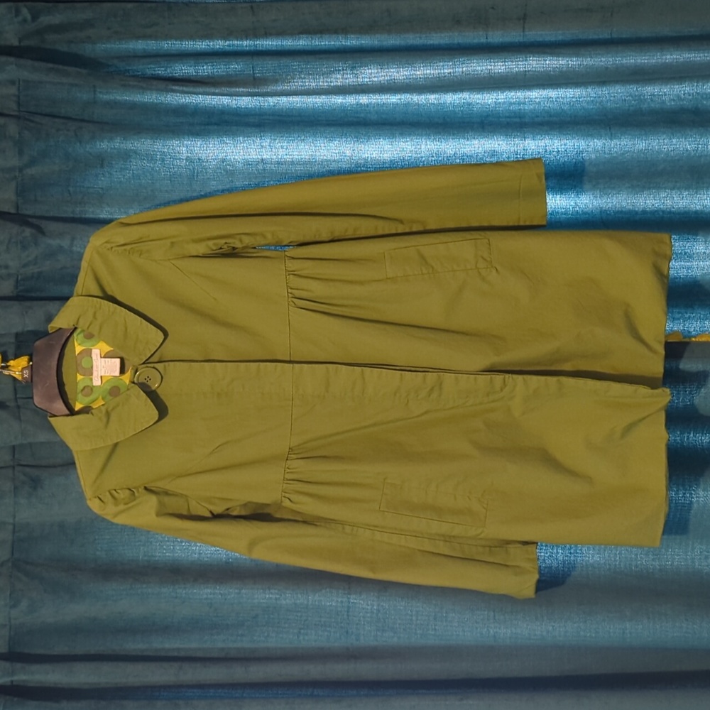 Clothing